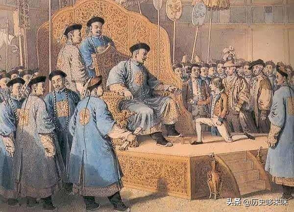 清帝国最后的盛会——从中国史、亚洲史和世界史看乾隆帝八十寿辰